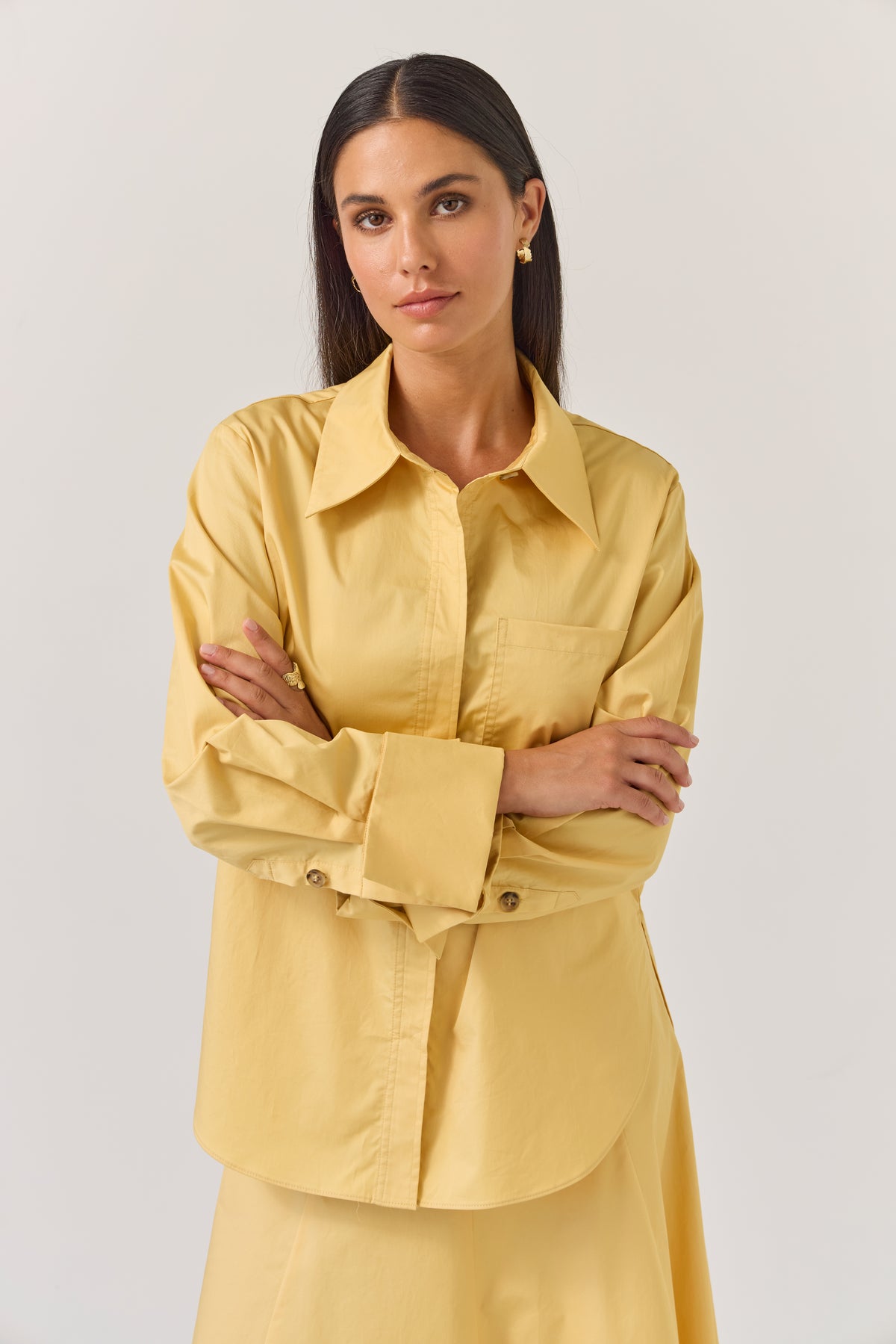 Tuesday | Reed Shirt