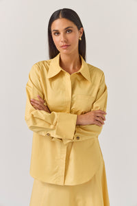 Tuesday | Reed Shirt
