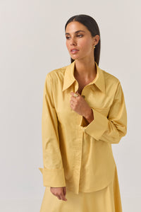 Tuesday | Reed Shirt