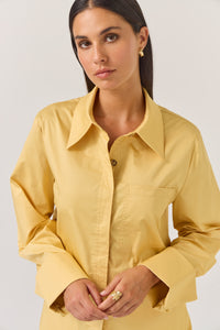 Tuesday | Reed Shirt