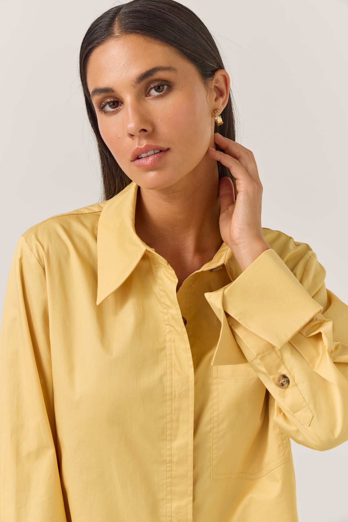 Tuesday | Reed Shirt