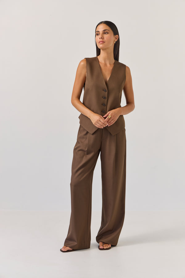 Tuesday | Boyfriend Pants