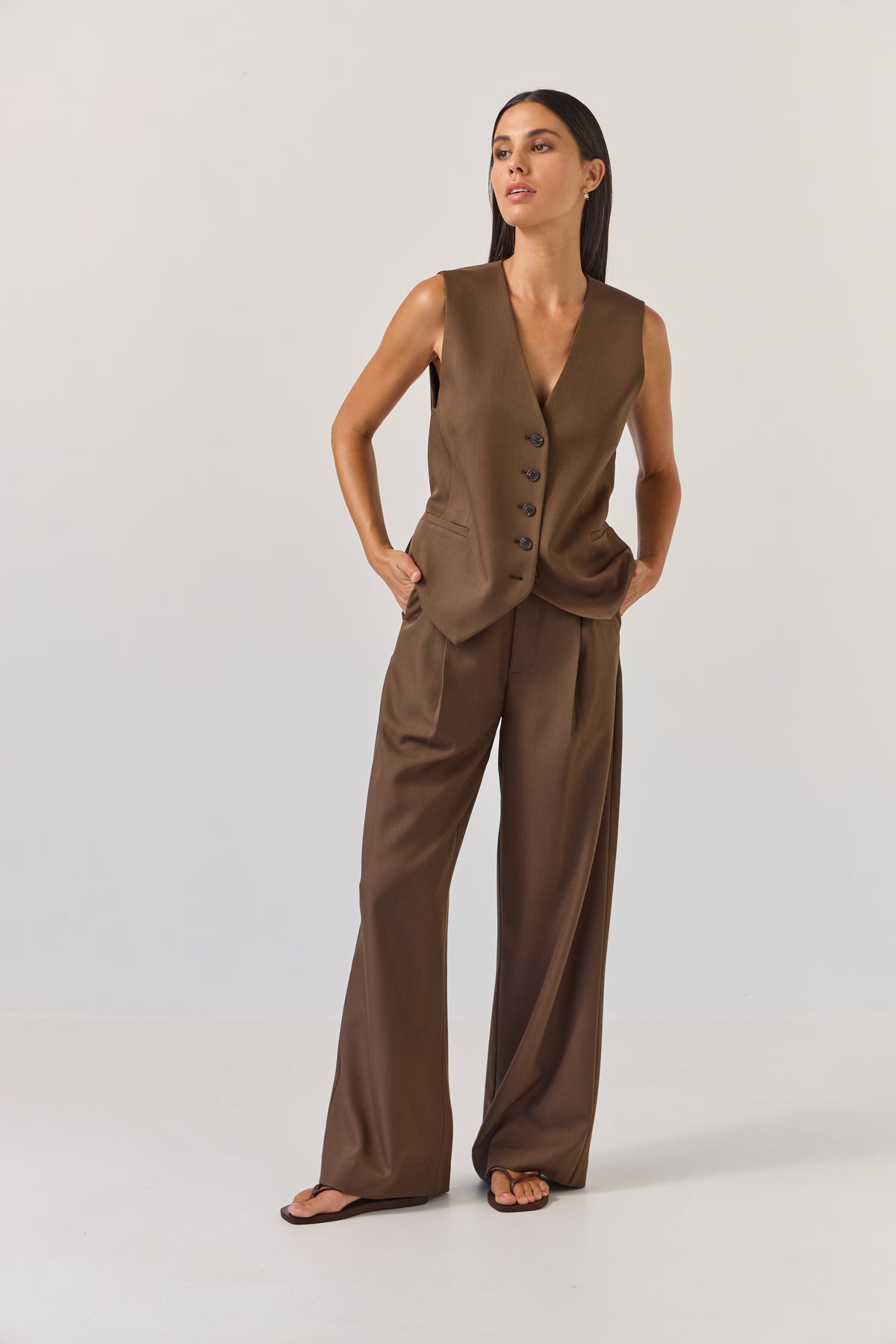 Tuesday | Boyfriend Pants