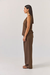 Tuesday | Boyfriend Pants