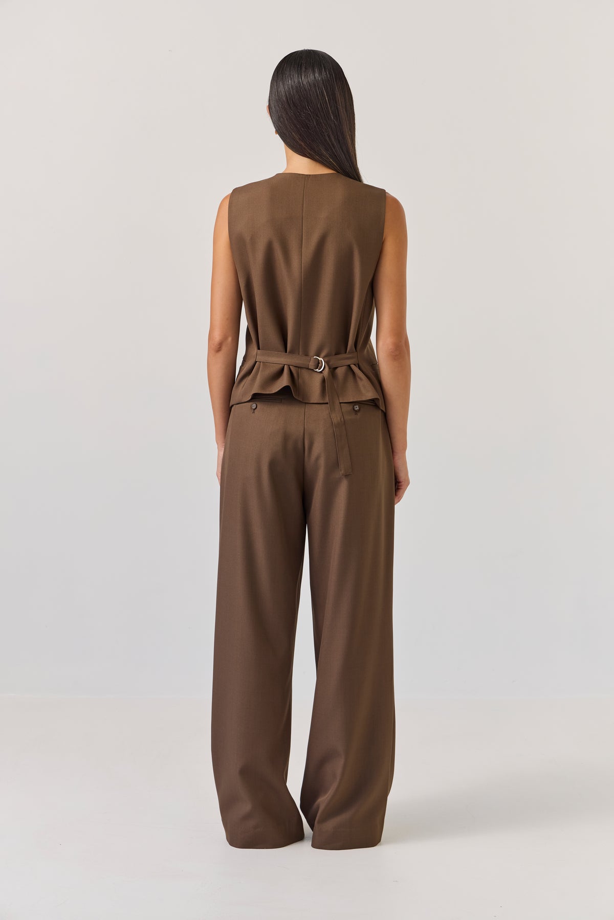 Tuesday | Boyfriend Pants