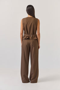 Tuesday | Boyfriend Pants