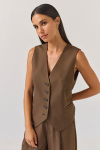 Tuesday | Action Vest