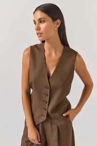 Tuesday | Action Vest