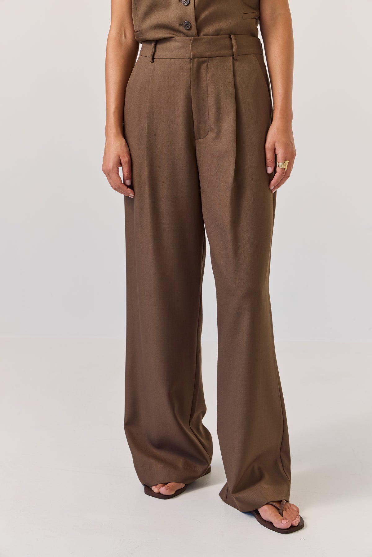 Tuesday | Boyfriend Pants
