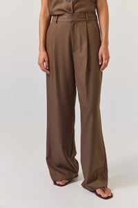 Tuesday | Boyfriend Pants