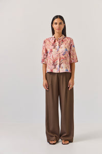 Tuesday | Boyfriend Pants