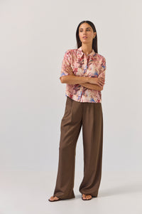 Tuesday | Boyfriend Pants