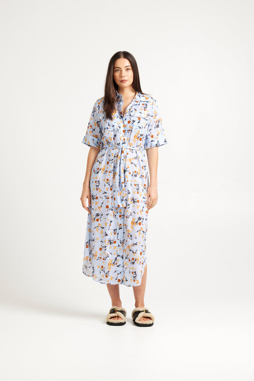 Tuesday | Julia Dress