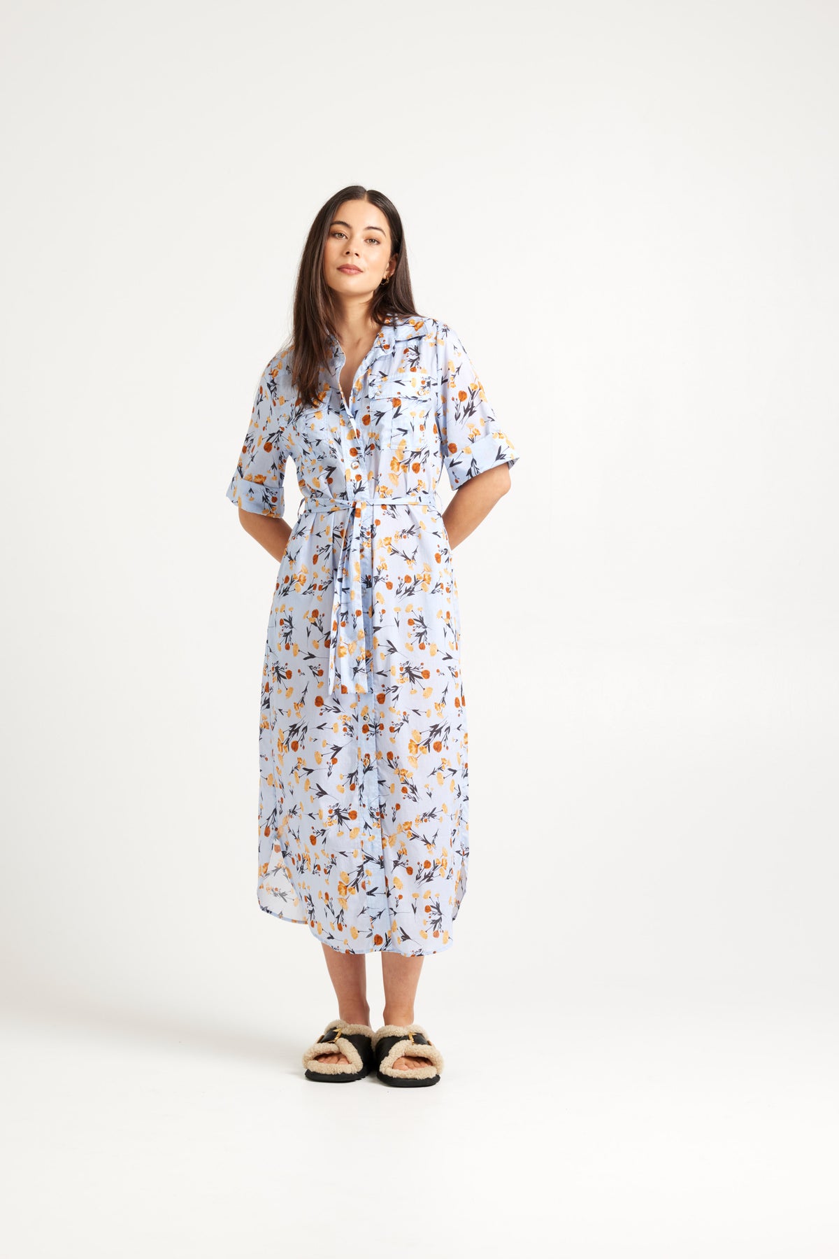 Tuesday | Julia Dress