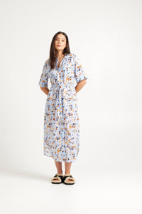 Tuesday | Julia Dress