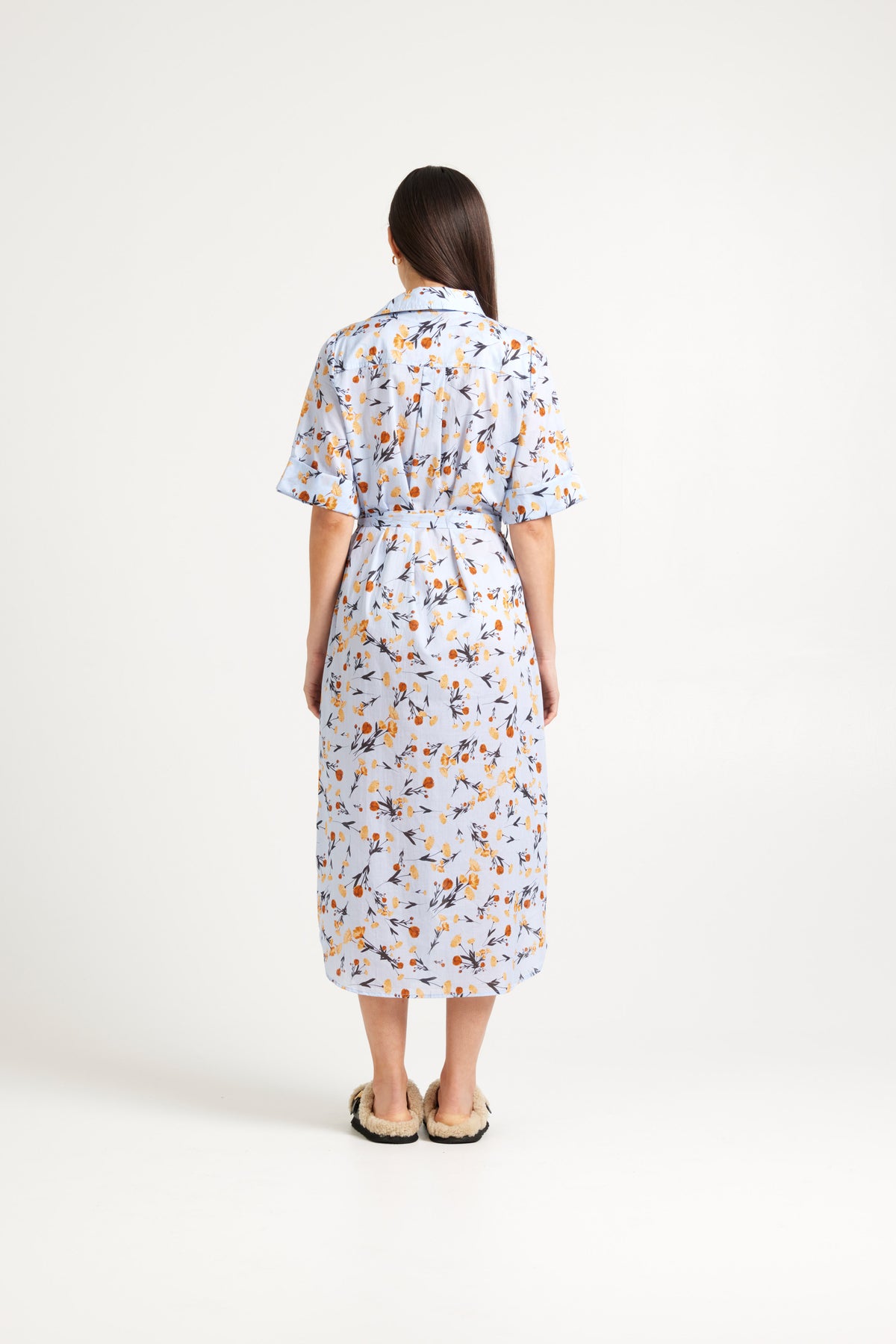 Tuesday | Julia Dress