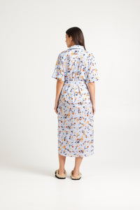 Tuesday | Julia Dress