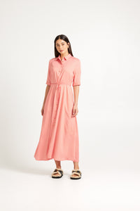 Tuesday | Nicola Dress Short Sleeve