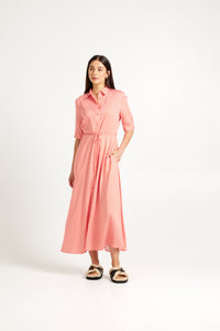 Tuesday | Nicola Dress Short Sleeve