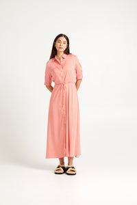 Tuesday | Nicola Dress Short Sleeve