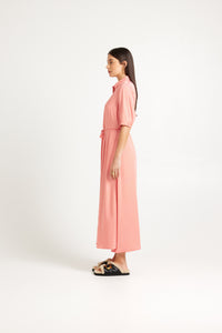 Tuesday | Nicola Dress Short Sleeve