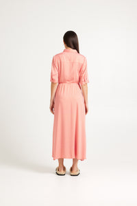 Tuesday | Nicola Dress Short Sleeve