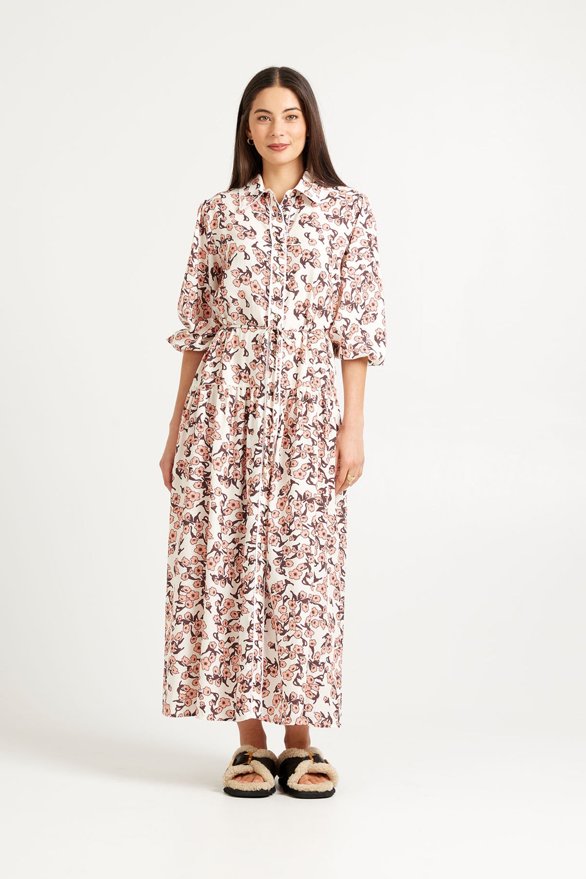 Tuesday | Sawyer Dress