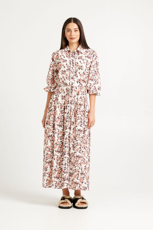 Tuesday | Sawyer Dress