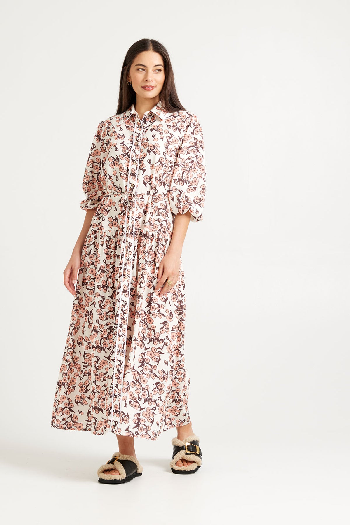 Tuesday | Sawyer Dress