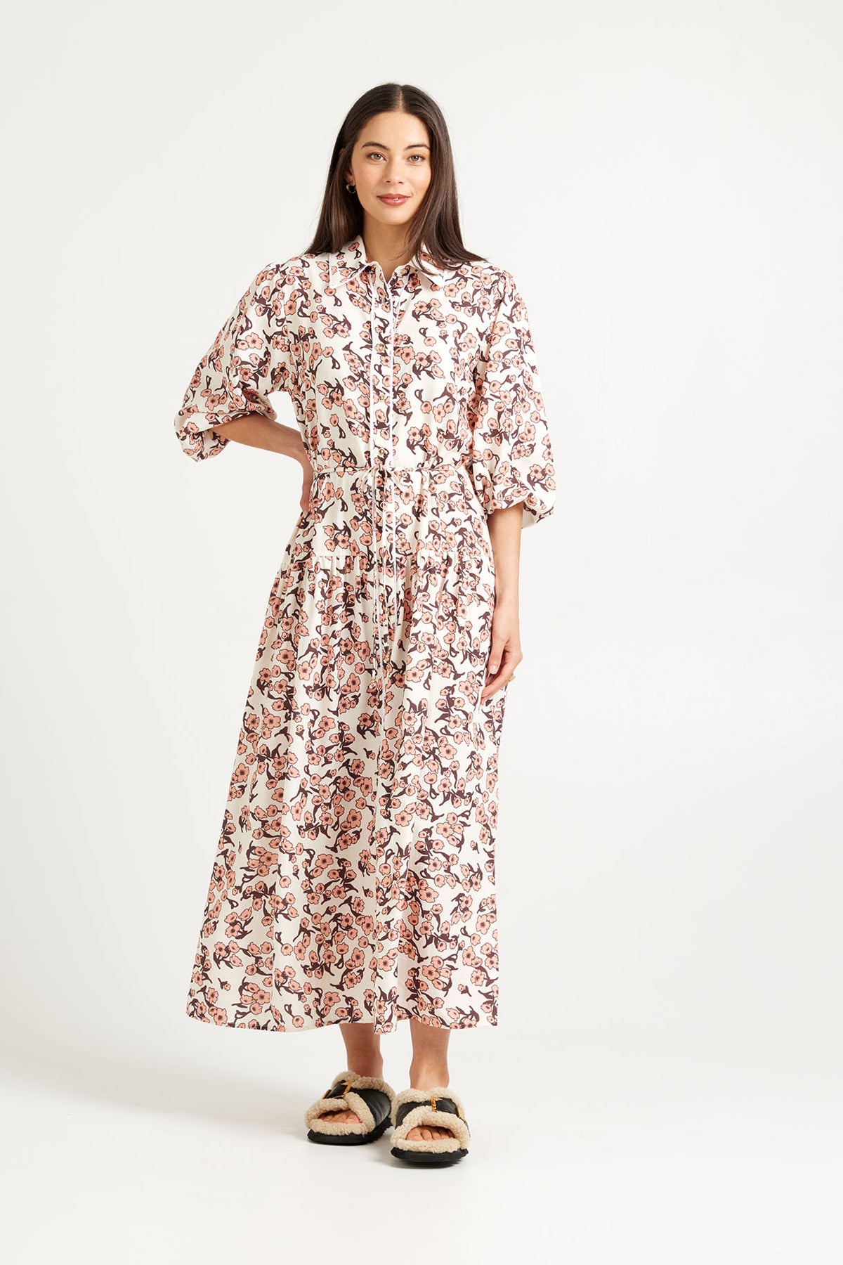 Tuesday | Sawyer Dress