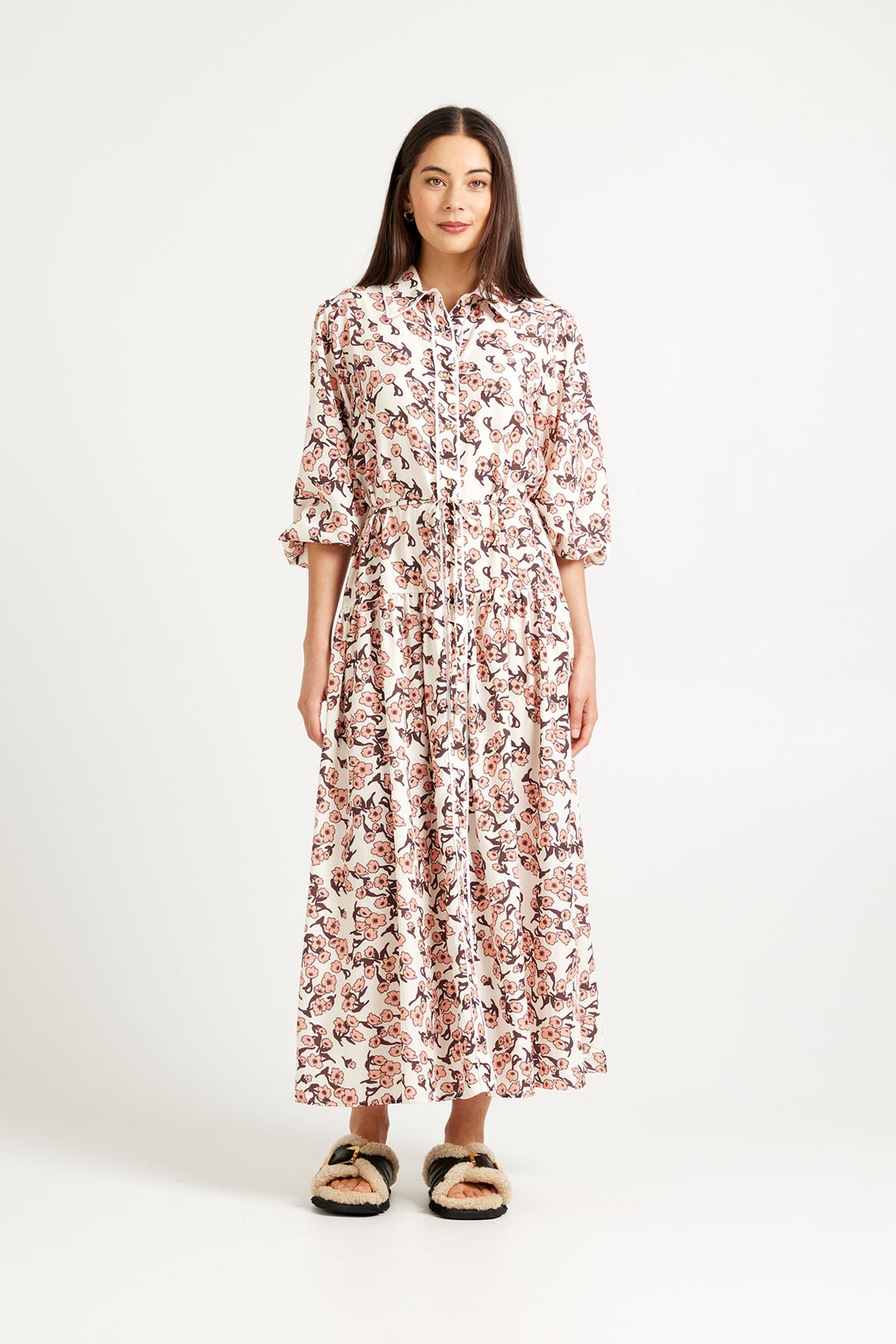 Tuesday | Sawyer Dress