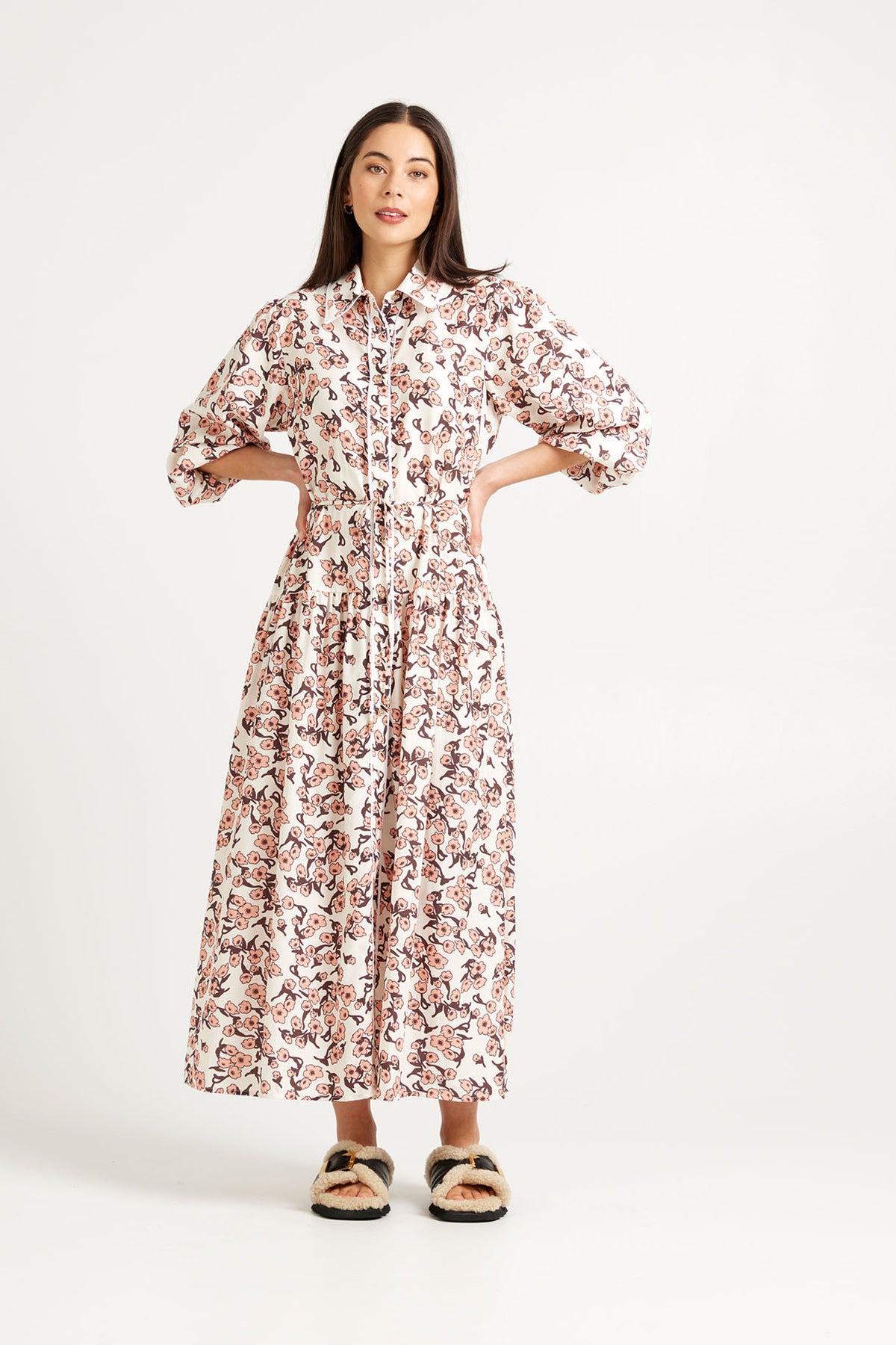 Tuesday | Sawyer Dress