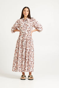 Tuesday | Sawyer Dress