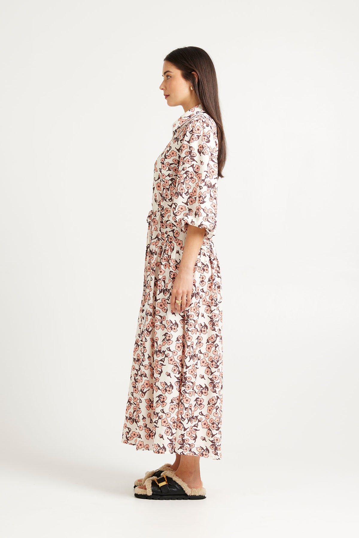 Tuesday | Sawyer Dress
