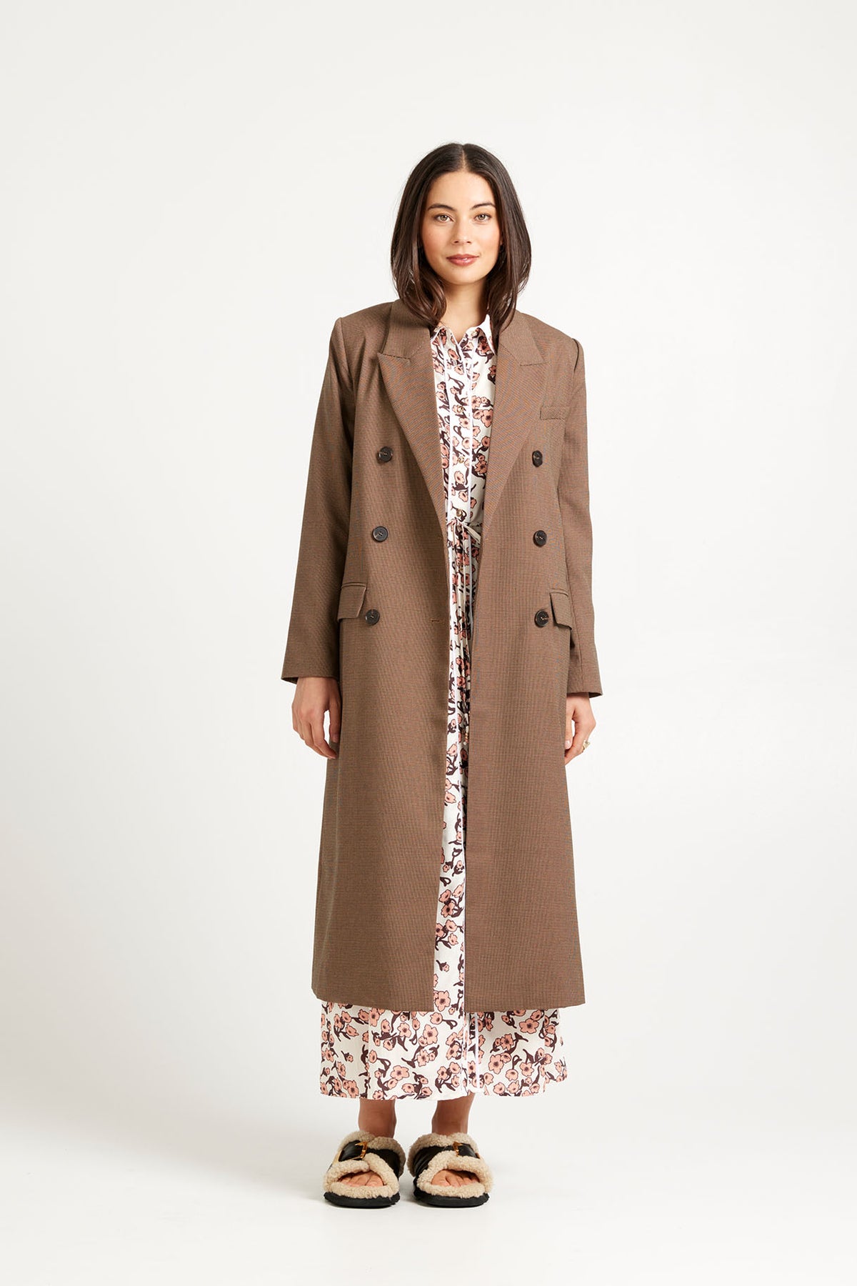 Tuesday | Sawyer Dress
