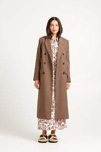 Tuesday | Sawyer Dress