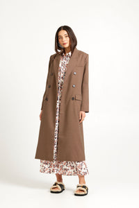 Tuesday | Sawyer Dress