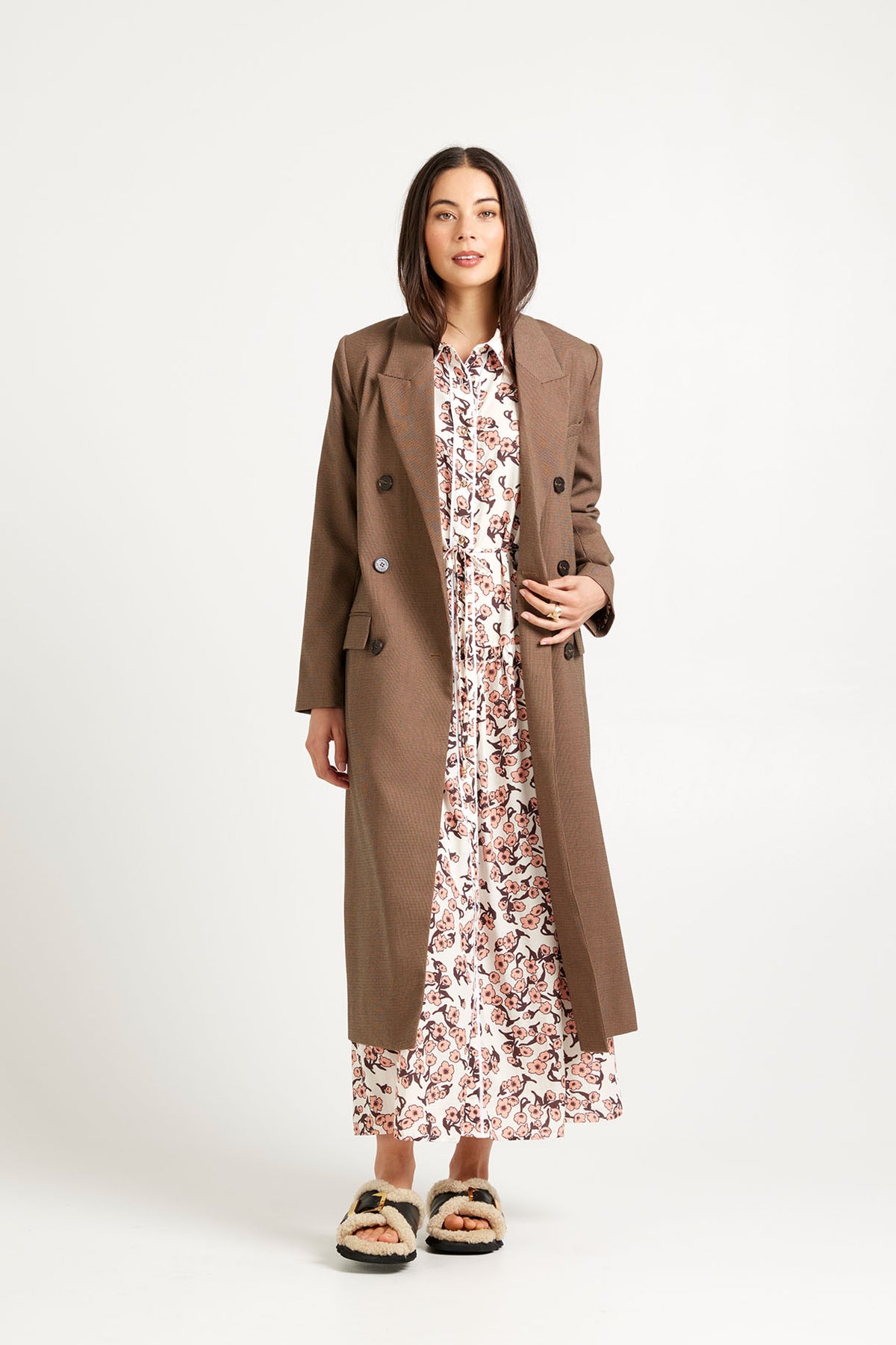Tuesday | Sawyer Dress