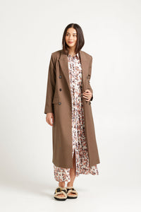 Tuesday | Sawyer Dress