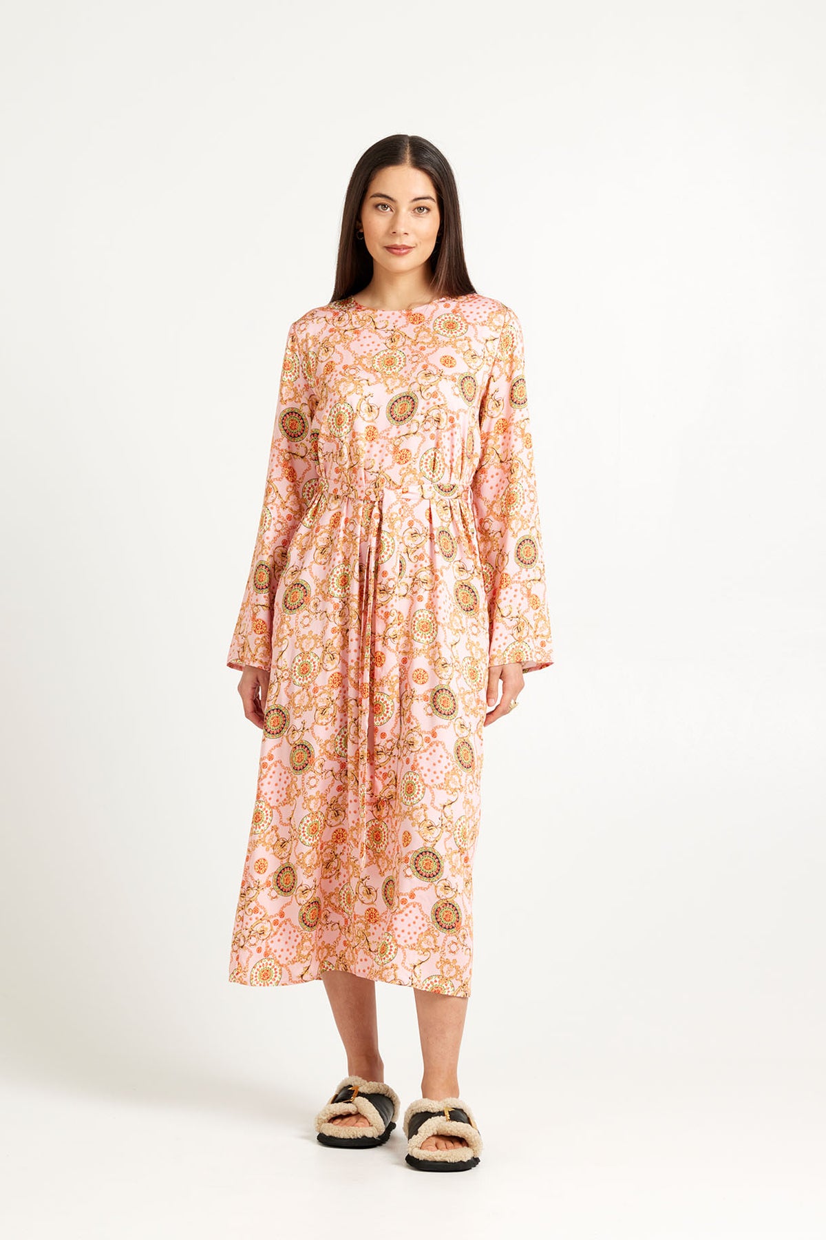 Tuesday | Hayes Dress