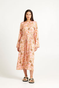 Tuesday | Hayes Dress