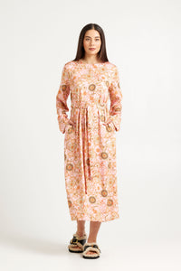 Tuesday | Hayes Dress