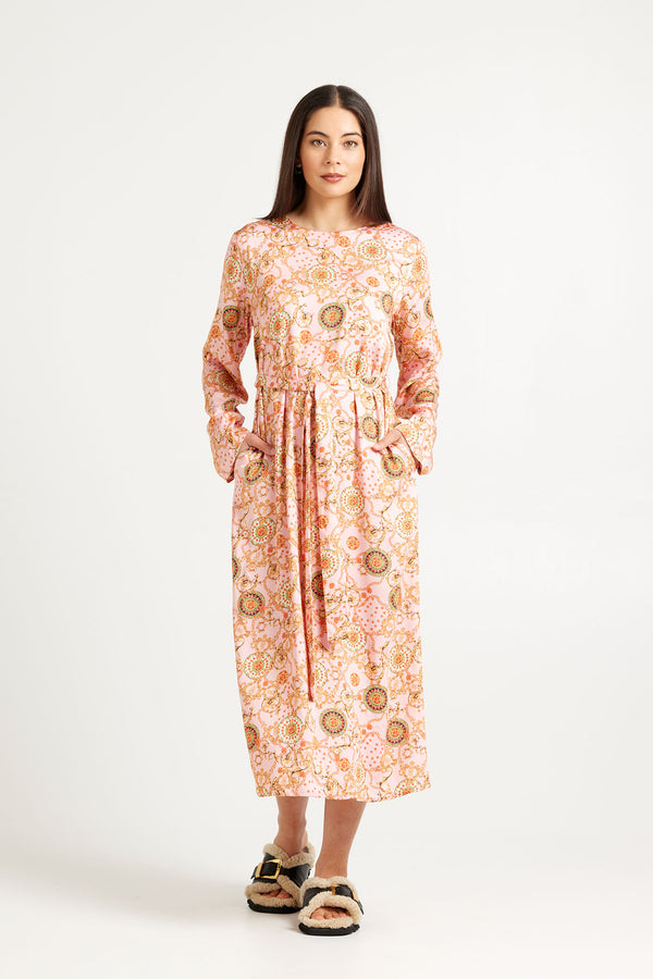 Tuesday | Hayes Dress