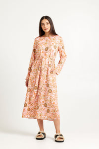Tuesday | Hayes Dress