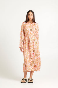 Tuesday | Hayes Dress