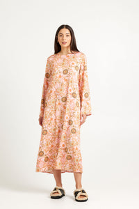 Tuesday | Hayes Dress