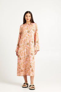 Tuesday | Hayes Dress