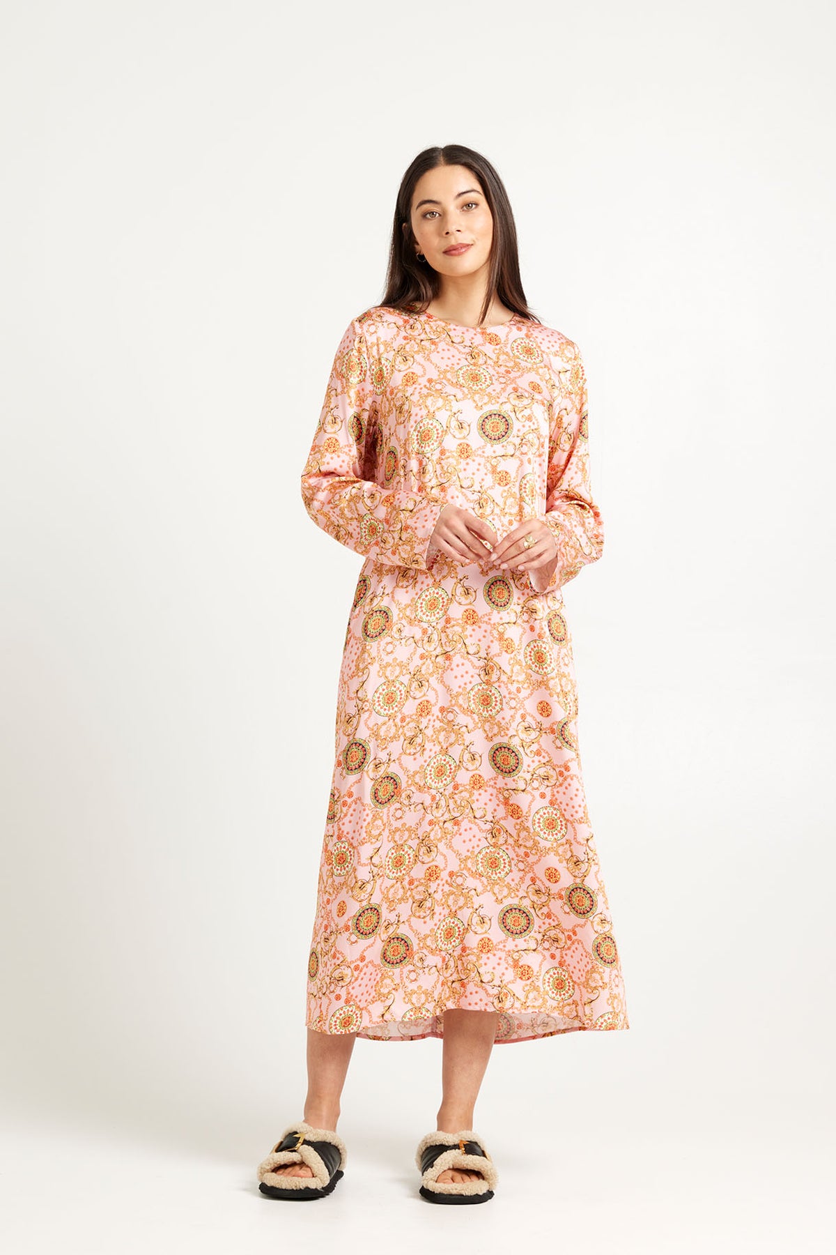 Tuesday | Hayes Dress