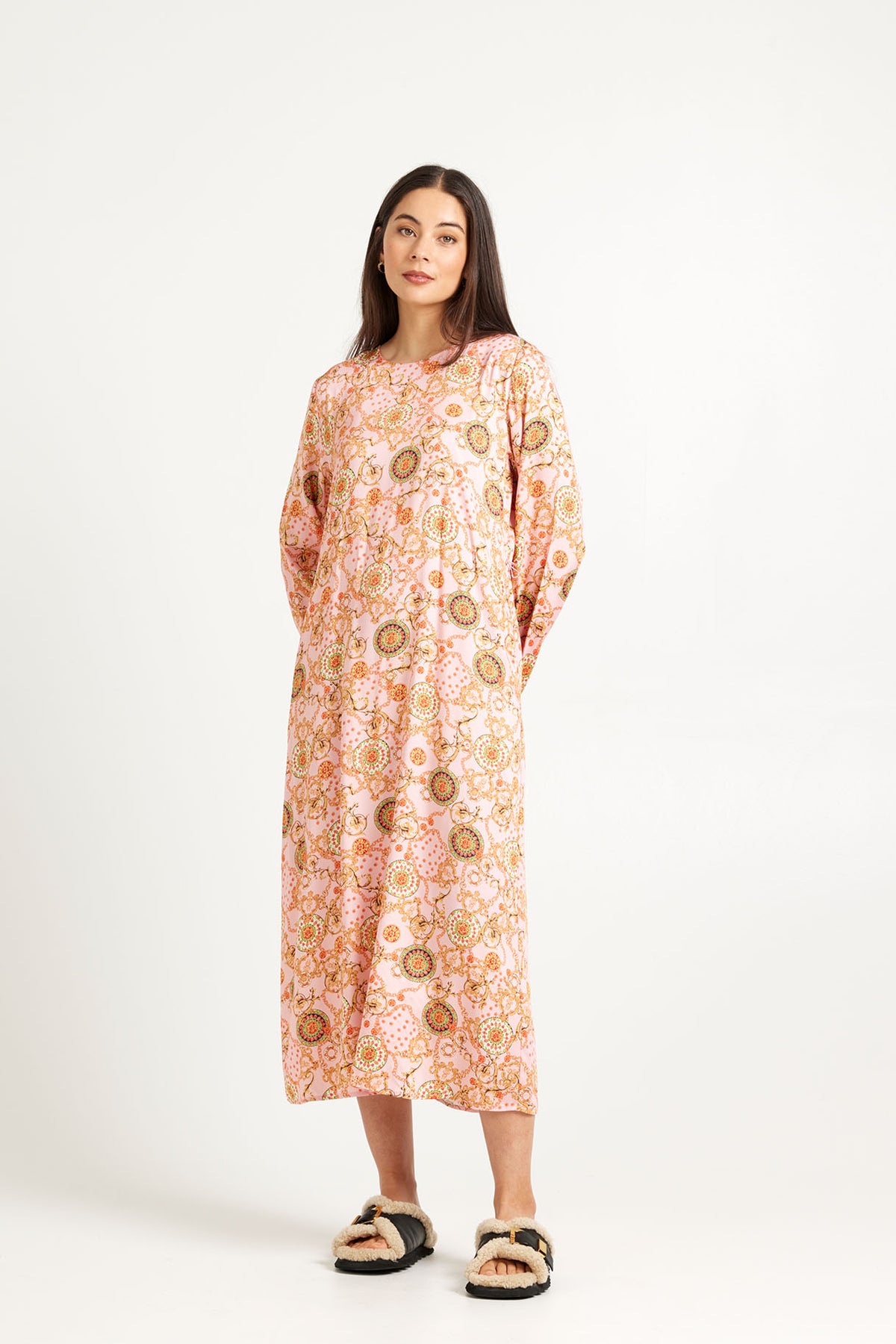 Tuesday | Hayes Dress