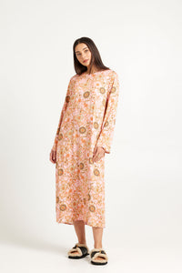 Tuesday | Hayes Dress